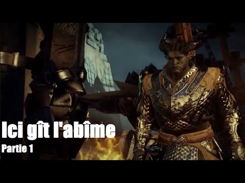 Ici gît l'abîme (VOSTFR 1/2)