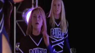One Tree Hill best music moment #3 - Huddle Formation