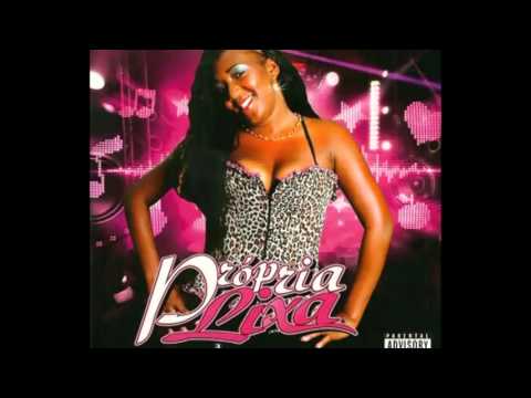 Kuduro homenagem a Propria Lixa - Agre G Feat Samara, Karliteira, Madruga Yoyo, Kamona King