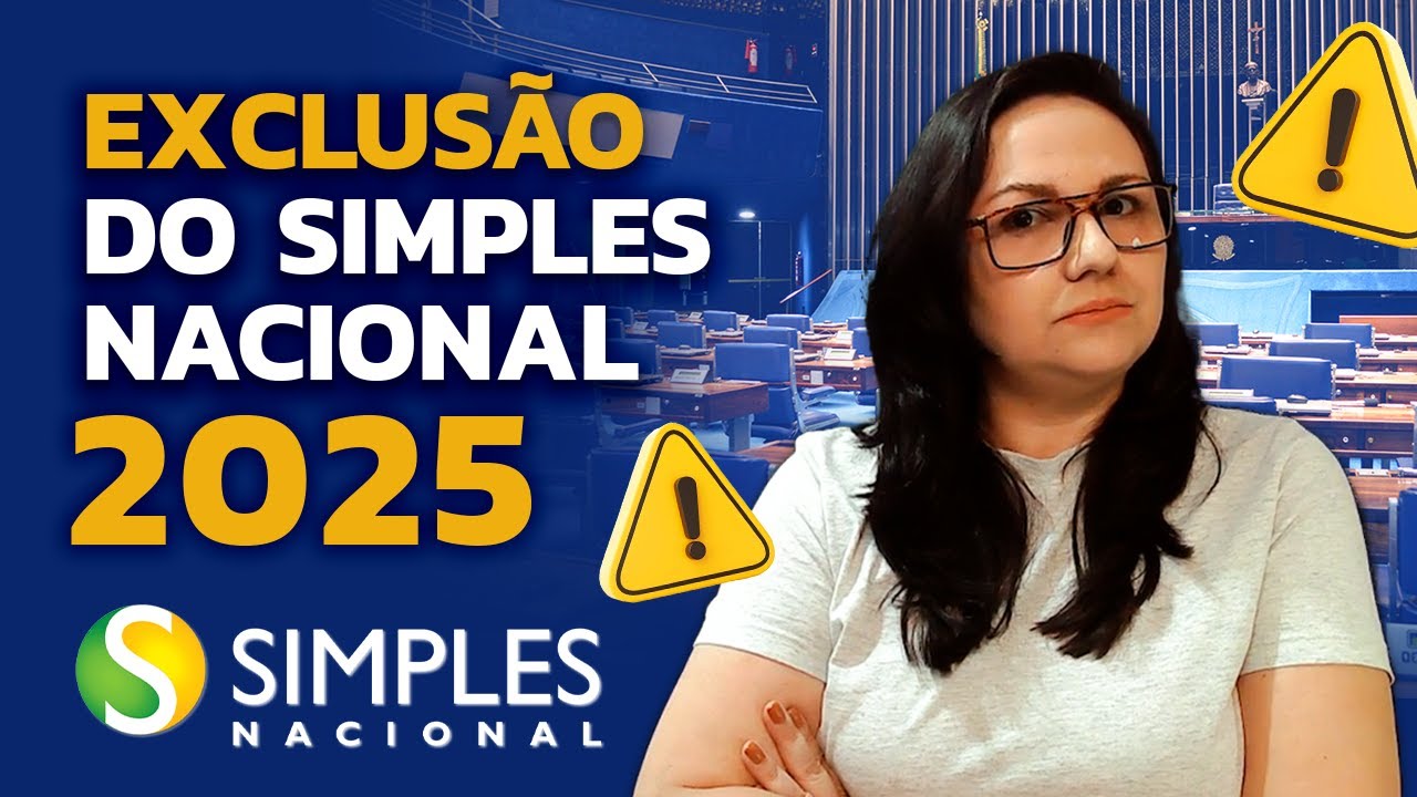 MEI e Simples Nacional O Que Acontece Quando Você é Excluído?