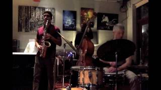 SpeakUsCorner Jam @ The Union Jack - Here&#39;s That rainy Day