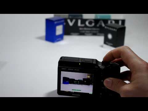 Ricoh GXR _ S10 ( 24-72mm F2.5~4.4 Zoom Lens Unit )