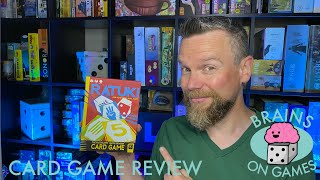 Brains On Games - Tuki video thumbnail