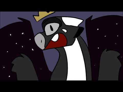 ALL EYES ON ME MEME- Darkstalker (Wings Of Fire)