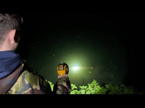 CATCHING CARP so close to my house - London Carp Fishing