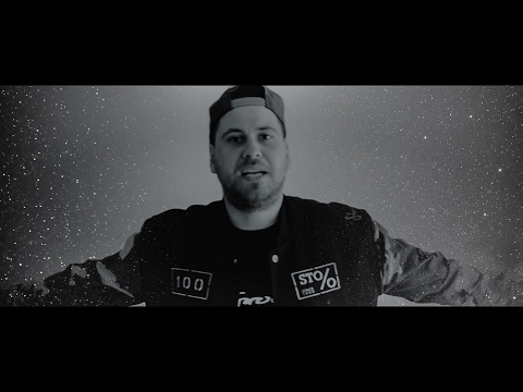 Jagła - Moon (feat. Czeski) instr. MYSTXRIVL ( Official Video )