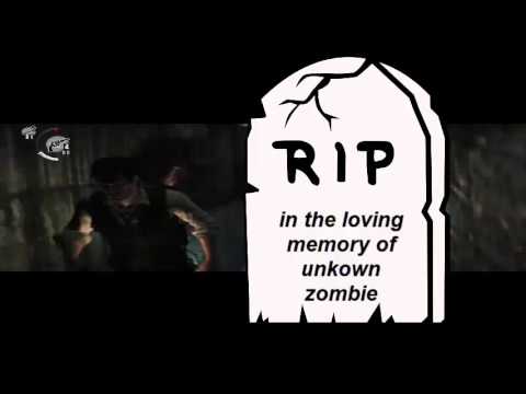 the evil within EX girlfriend!!