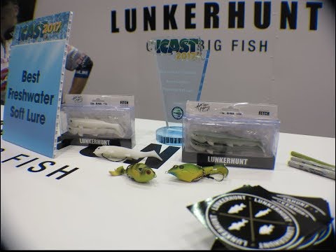 Best in show Icast 2017