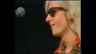 KEITH URBAN performs BLUE STRANGER - LIVE AT PURGA CREEK 1991