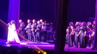 Diana Ross  Baby Love/You Cant Hurry Love.....25th June 2025 Glasgow