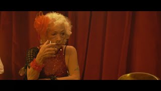 Video Madrugada de Michele Cortese, Rita Cammarano