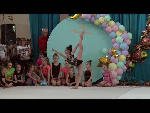 Косигіна Єва 2010