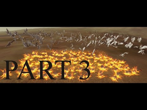 How To Mod Total War: Warhammer (Pigeon Bombs Part 3)