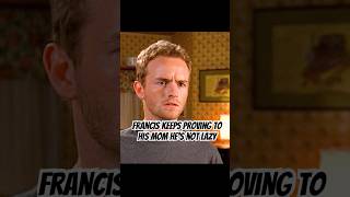 Download lagu Francis keeps proving to his mom he's not lazy.#foryou #malcolminthemiddle #comedy #shorts mp3