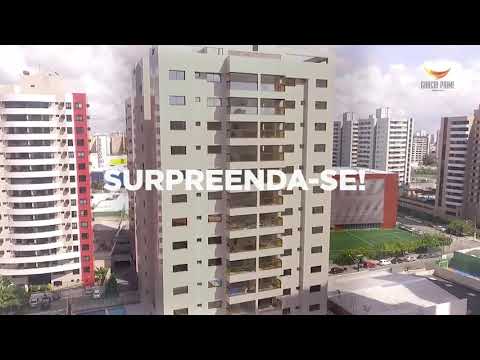 Garcia Prime Residence | GCunha Engenharia | Apartamentos para Comprar em Aracaju