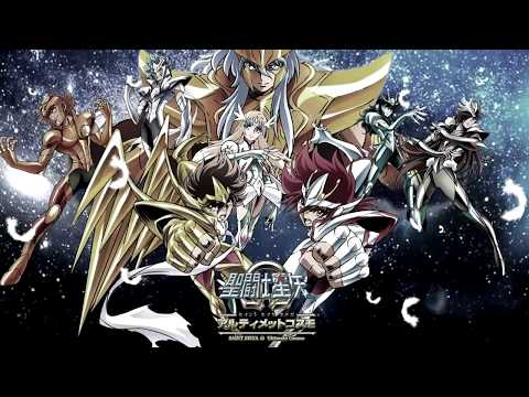 聖鬥士星矢Saint Seiya-Pegasus Fantasy(guitar cover)