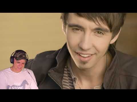 Mo Pitney -- Boy and a Girl Thing  [REACTION/RATING]
