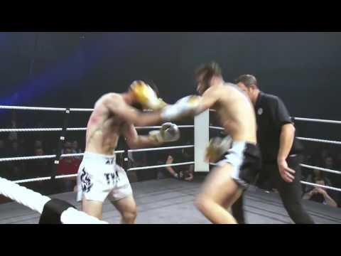 Bodyhammer's Stand and Bang Highlights