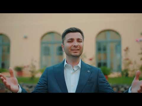 Bogdan Ivan  " S-a coborat lumina"|Official video 2023