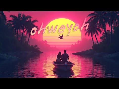 Laurent Schark, Darren Ellison - Ohweyoh (Radio Edit)