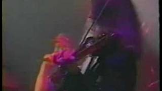 Kansas - Desperate Times (Live 1996)
