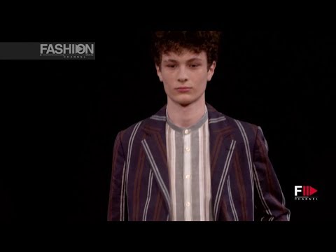 SWEDISH FASHION TALENTS Spring Summer 2018 Stockholm - Fashion Channel