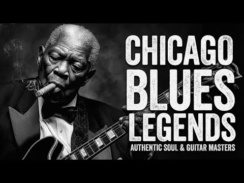 Ultimate Slow Blues 🥃 Relaxing Whiskey Music Collection