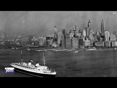 Building a New World