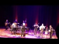 Ricky Skaggs & Bruce Hornsby, The Way It Is