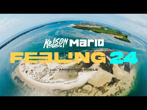 Dj KELSON MARIO | FEELING”S | EP 24
