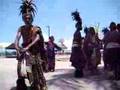 Peace Dance In Dili