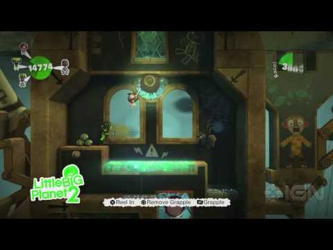 Sony Press Conference, Part 4 - E3 2010