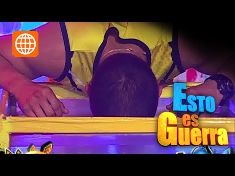 This is War Thursday 09-04-2015 Part 3/6 - Eighth Season