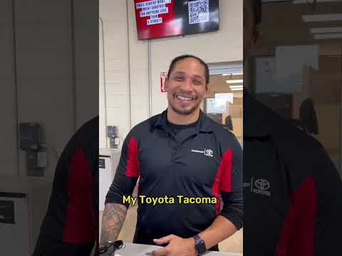 What Car Do You DRIVE? Toyota Workers