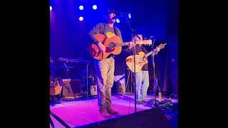 Cravin Melon - Come Undone (acoustic)