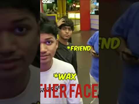 TL-VILLIAN face reveal 🤯💀 #anime #avee_player #bass