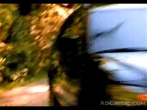 Lexus High Speed Police Chase mov video quicktime Obje