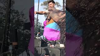 David Archuleta ~Touch My Hand~ San Diego Pride Festival