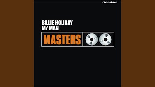 I Must Have That Man