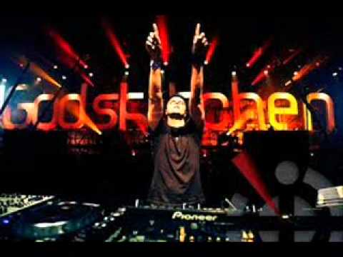 Markus Schulz - Global DJ Broadcast World Tour (Toronto) (01 Mar 2012)