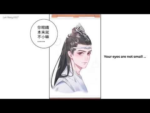 【 YOUR EYES 】Short Film | Wang Yibo & Xiao Zhan