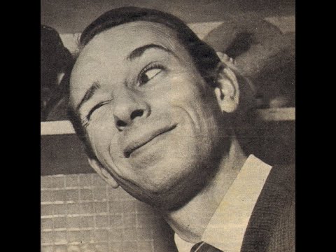 Giustino Durano - VECCHIO BRUMISTA (1955)