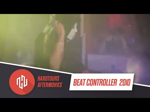 The Beat Controller - Aftermovie 2010 (HardTours)