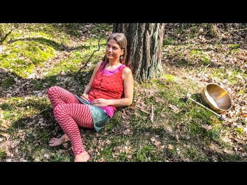 Yoga Nidra - Altes los lassen und neue Energie tanken - eine Reise ins Licht