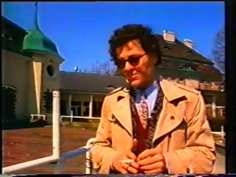 "Die Ausgesperrten" von Franz Novotny, Elfriede Jelinek (Beitrag Apropos Film 9.5.1982)