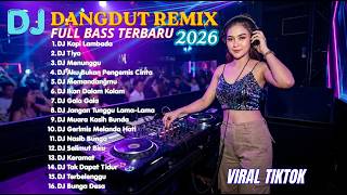 Download lagu DJ Kopi Lambada 2026 🎧 Full Album Remix Dangdut Viral TikTok 🔥 Full Bass Nonstop Bikin Nagih! mp3
