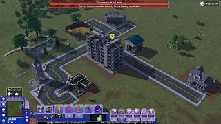SimCity Societies Destinations PC Gameplay