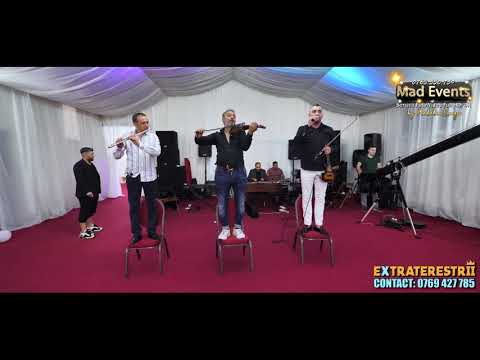 Sile de la Cernica, Cocos si Cezar Cazanoi - Ciocarlia Romaniei 2020