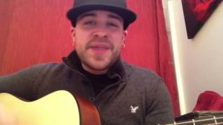 Ten Times Crazier By Blake Shelton (Sam Grow Acoustic Cover)