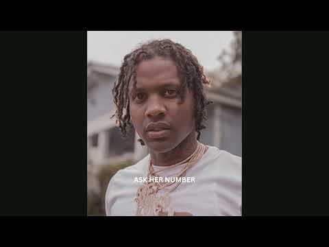 Young Thug Type Beat x Lil Durk Type Beat 2023 - "Ask Her Number"